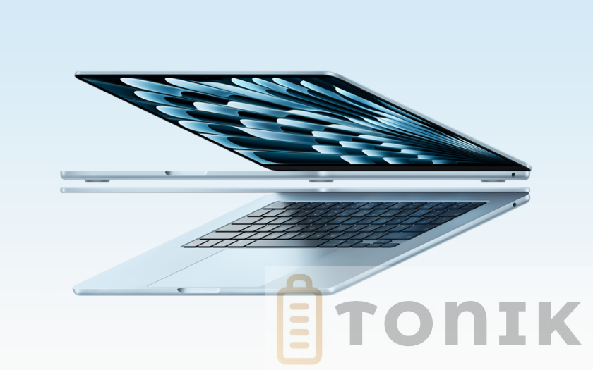 Макбук для початківців: що варто знати про MacBook Air перед покупкою