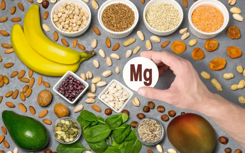 Магній B6 при магнієвій недостатності: симптоми дефіциту, які не можна ігнорувати, та ефективне рішення