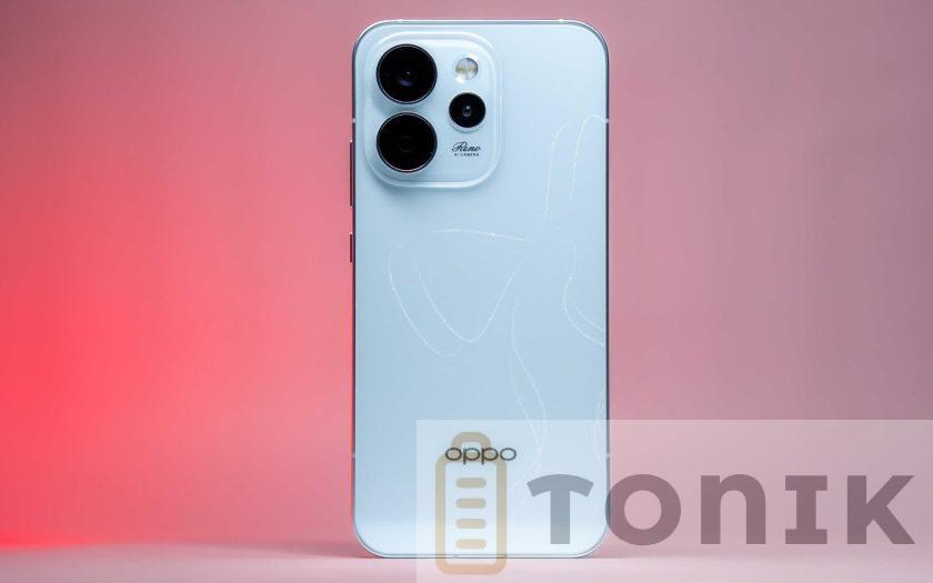 Смартфоны и Oppo Reno 15: гид по технологиям мобильной связи