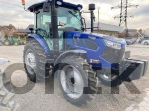 Колісний трактор в лізинг: як придбати техніку без великих початкових витрат