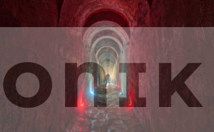 Які приховані місця під землею є в Києві