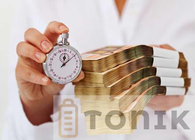 Швидкі кредити: як працюють миттєві позики та на що звертати увагу
