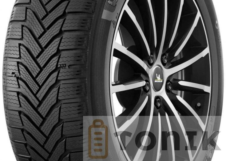 Гума Michelin 215 60 R16: Чому варто обрати цей розмір для вашого автомобіля