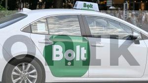 Робота в таксі Київ: що потрібно для старту