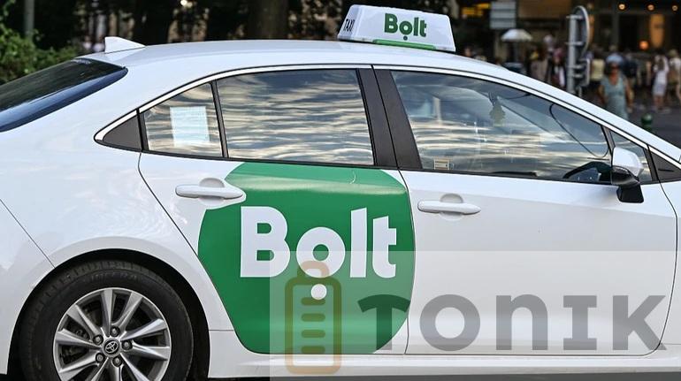 Робота в таксі Київ: що потрібно для старту