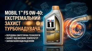 Моторна олива для турбованого двигуна: які навантаження витримує олива і чому важливий правильний підбір