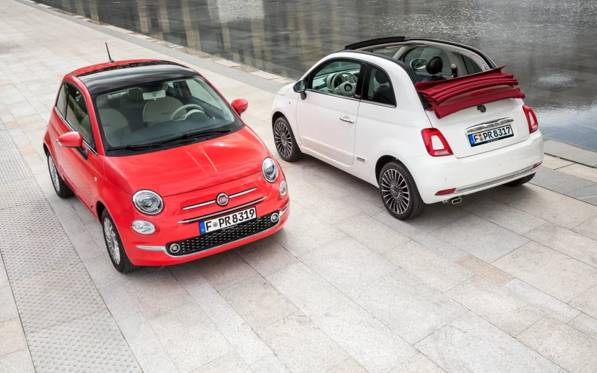 Доступність запчастин Fiat: де шукати оригінал і аналоги