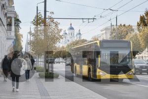 Ілюстрація до матеріалу «Повсякденні Суми: як швидше вирішувати міські справи»