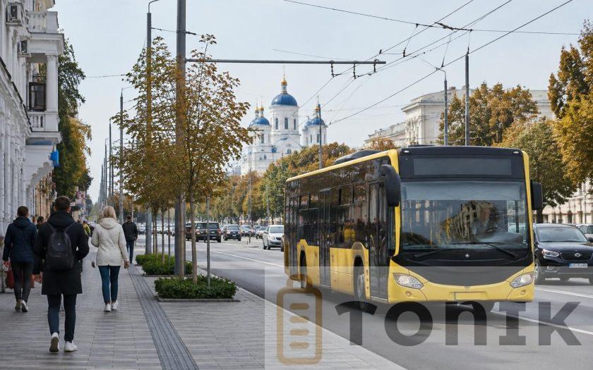 Ілюстрація до матеріалу «Повсякденні Суми: як швидше вирішувати міські справи»