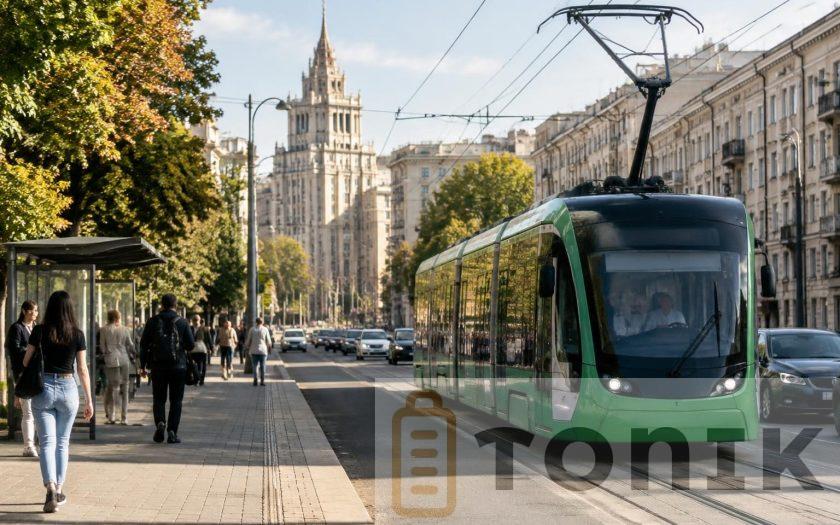 Ілюстрація до матеріалу «Життя у Харкові: як організувати повсякденні справи у великому місті»