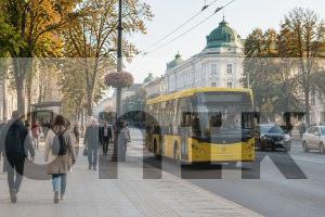 Ілюстрація до матеріалу «Полтава на щодень: як швидше вирішувати міські справи»