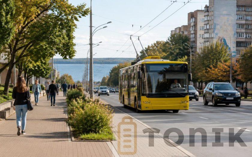 Ілюстрація до матеріалу «Повсякденні Черкаси: як швидше вирішувати міські справи»